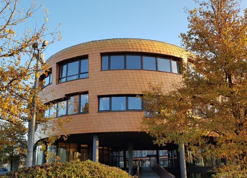 Büro Duisburg